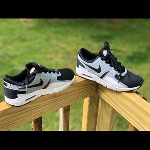 Women's Nike Air Max Zero